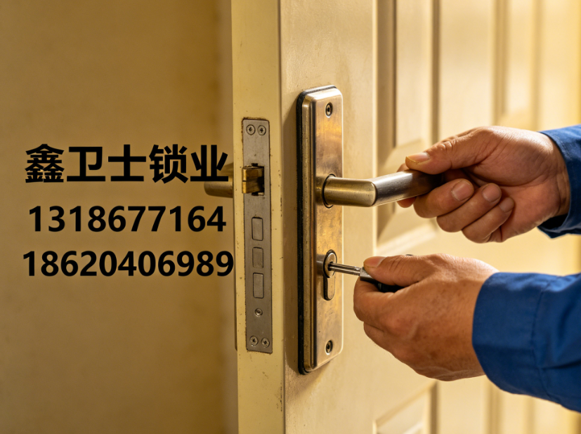 琼中家庭开锁换锁