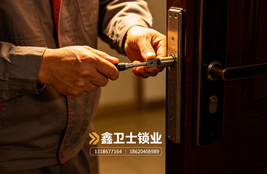 琼中开锁避坑指南，琼中开锁防套路，琼中正规开锁
